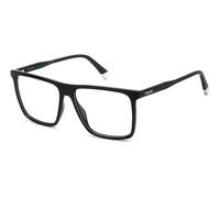 Eyeglasses Polaroid PLD D589 807 15 57 145 Größe: 57