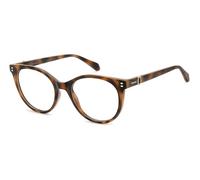 Eyeglasses Polaroid PLD D601 086 19 52 140 Größe: 52