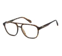Polaroid PLD D625 Havana 54/16/126.7 MAN Eyewear Frame