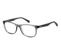 Polaroid PLD D813/T R6S Junior Optical frames Plastic Grey Squared