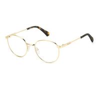 Polaroid PLD D827 J5G Kid Optical frames Metal Gold Round