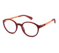 Polaroid PLD D830 BYP Kid Optical frames Violet Round