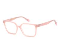 Polaroid PLD D836 35J Kid Optical frames Bio polyamide Pink Squared