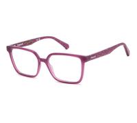 Polaroid PLD D836 B3V Kid Optical frames Bio polyamide Violet Squared