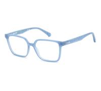 Polaroid PLD D836 MVU Kid Optical frames Bio polyamide Light blue Squared