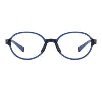 Polaroid PLD D840 Kids Kids' Glasses, Blue, Size 46