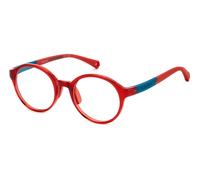 Eyeglasses Polaroid PLD D841 C9A 17 43 125 Größe: 43