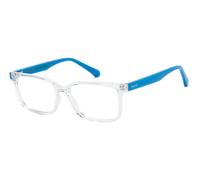 Polaroid PLD D844 Kids Kids' Glasses, Clear, Size 48