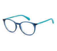 Polaroid PLD D855 PJP Junior Optical frames Eco-polyamide Blue Pantos Normal