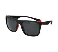 Polaroid Pld2141s56blx 57/18/140 Polarized Sunglasses