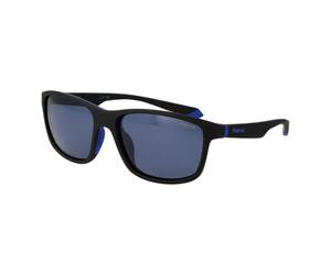 Polaroid Pld2153s580vk 58/16/135 Polarized Sunglasses