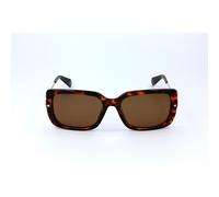 Polaroid PLD 4075/S 086/SP Women's Sunglasses Tortoiseshell Size 56