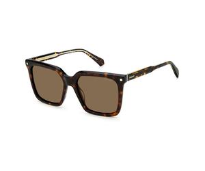 Polaroid Pld4115sx086f Woman Sunglasses