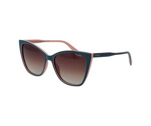 Polaroid Pld4181s56db1 56/16/140 Woman Polarized Sunglasses