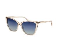 Polaroid Pld4181s56fwm 56//140 Woman Polarized Sunglasses