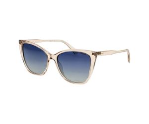 Polaroid Pld4181s56fwm 56//140 Woman Polarized Sunglasses
