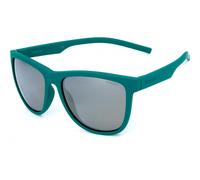 Polaroid PLD 6014/S Polarized VWA/LM Men's Sunglasses Green Size 56