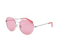 Polaroid Pld6056s35j0f Sunglasses Silver Men,Women