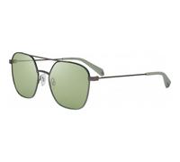 Polaroid Pld6058s1educ Sunglasses Green