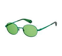 Polaroid Pld6066s1educ Polarized Sunglasses Green
