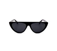 Polaroid Pld6108-s-807 Woman Polarized Sunglasses Black Women