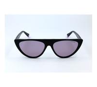 Polaroid Pld6108-s-hk8 Woman Polarized Sunglasses Black Women