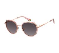 Polaroid Pld6114seyrjr Polarized Sunglasses Pink Men,Women
