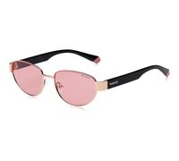 Polaroid Pld6123s-eyr Polarized Sunglasses Pink Men,Women