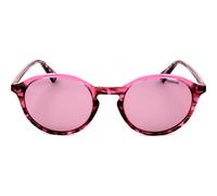 Polaroid PLD6125-S-0T4 PLD6125 50 S 0T4 Sunglasses