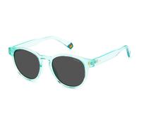 Polaroid Pld6175s5cbm9 Polarized Sunglasses