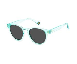 Polaroid Pld6175s5cbm9 Polarized Sunglasses