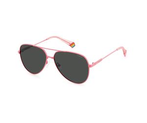 Polaroid Pld6187s35j Polarized Sunglasses