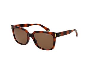 Polaroid Pld6191s54086 54/18/145 Polarized Sunglasses