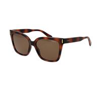 Polaroid Pld6192s54086 54/16/145 Woman Polarized Sunglasses