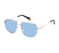 Polaroid Pld6195sx10 Sunglasses Grey