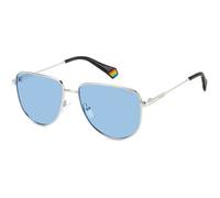 Polaroid Pld6196sx010 56/15/145 Sunglasses