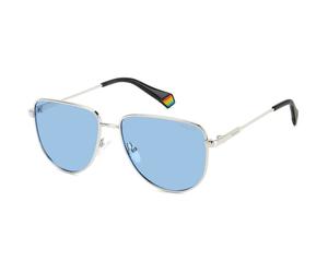 Polaroid Pld6196sx010 56/15/145 Sunglasses