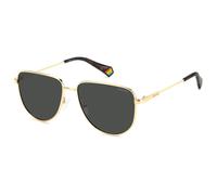 Polaroid Pld6196sxj5g 56/15/145 Sunglasses