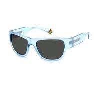 Polaroid Pld6197smvu Polarized Sunglasses