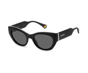 Polaroid Pld6199sx807 50/20/140 Woman Polarized Sunglasses