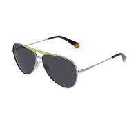 Polaroid Pld6200sxku2g Polarized Sunglasses
