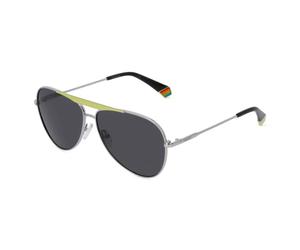 Polaroid Pld6200sxku2g Polarized Sunglasses
