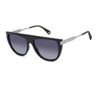 Polaroid Pld6221sx807 57/16/140 Woman Sunglasses