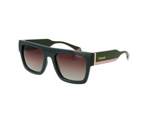 Polaroid Pld6224sx541e 54/20/140 Polarized Sunglasses