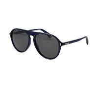 Polaroid Pld6225s57pjp 57/15/140 Polarized Sunglasses
