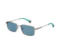 Polaroid Pld6227sx566l 56/17/145 Polarized Sunglasses