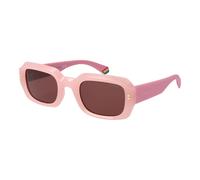 Polaroid Pld6239sx5135 51/26/140 Polarized Sunglasses