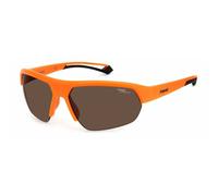 Polaroid Pld7048s2m5g6 Polarized Sunglasses