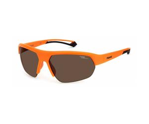 Polaroid Pld7048s2m5g6 Polarized Sunglasses