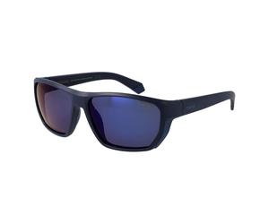 Polaroid Pld7057s60fll 60/15/135 Polarized Sunglasses